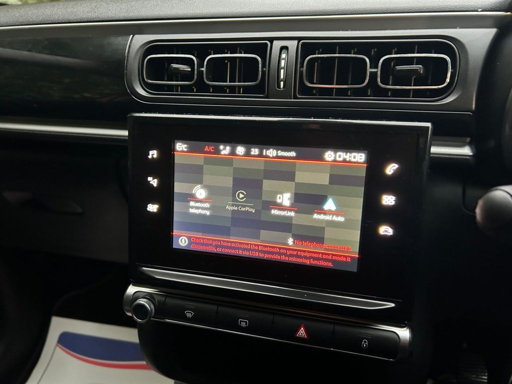 Used Citroen C3 2018 for sale - 77287999: Photo 19