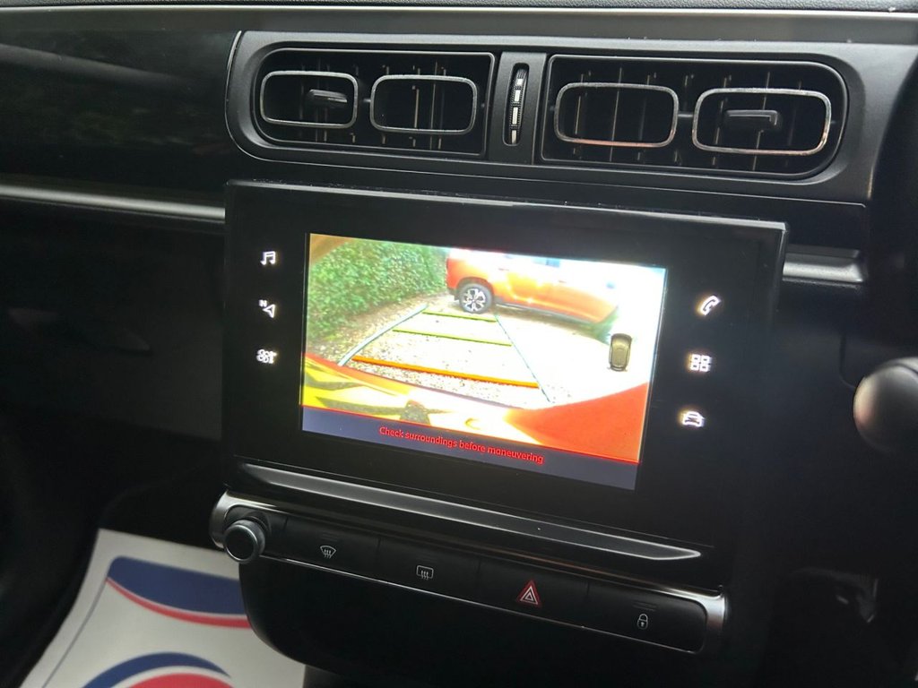 Used Citroen C3 2018 for sale - 77287999: Photo 20