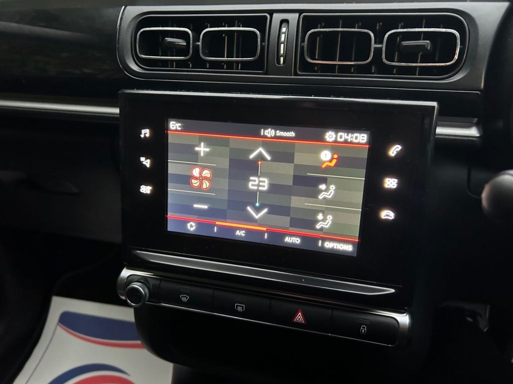 Used Citroen C3 2018 for sale - 77287999: Photo 21