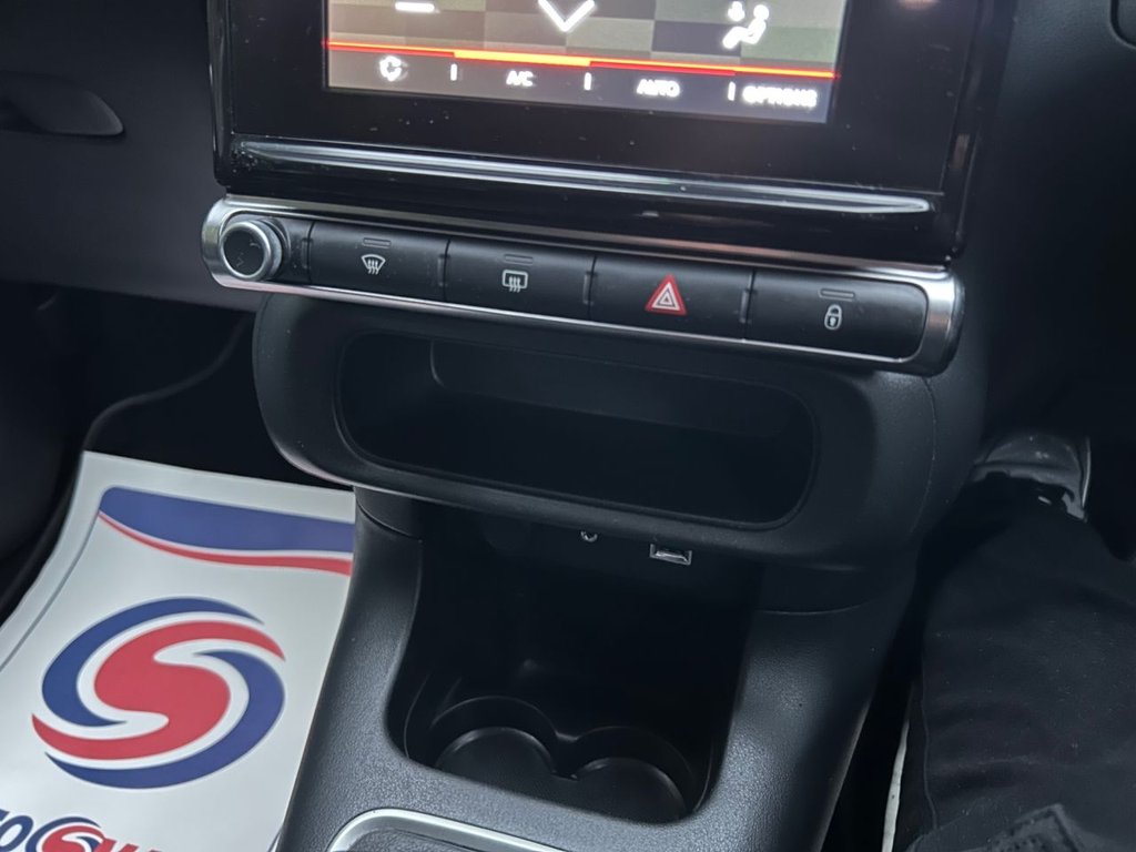 Used Citroen C3 2018 for sale - 77287999: Photo 22