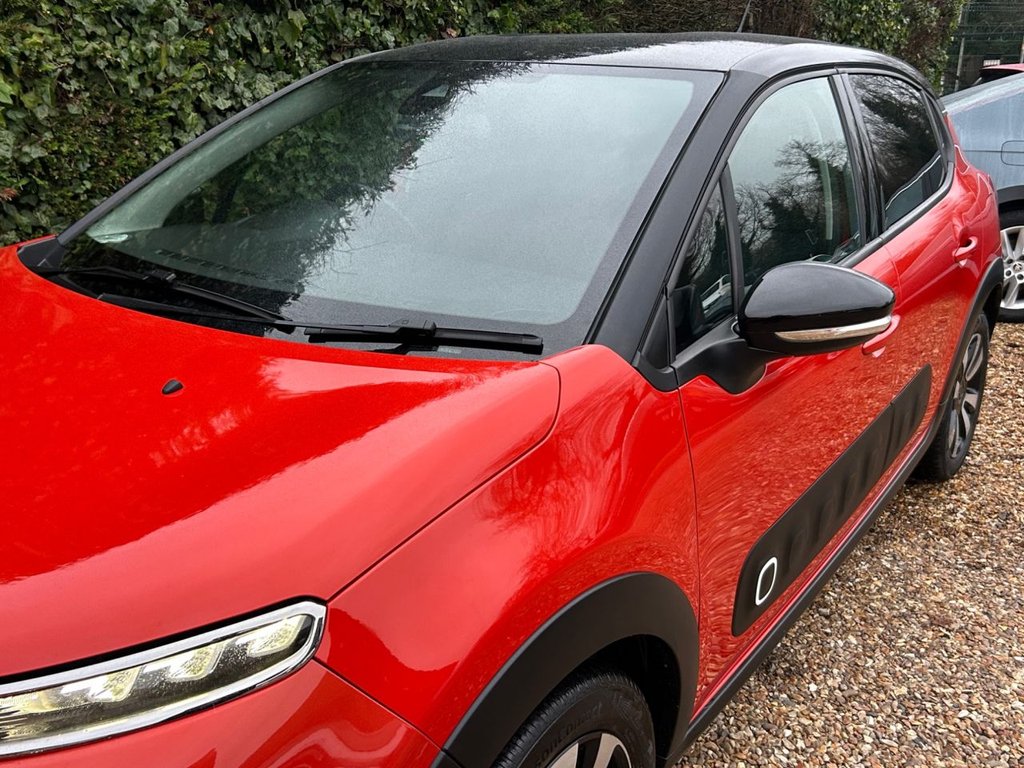 Used Citroen C3 2018 for sale - 77287999: Photo 31