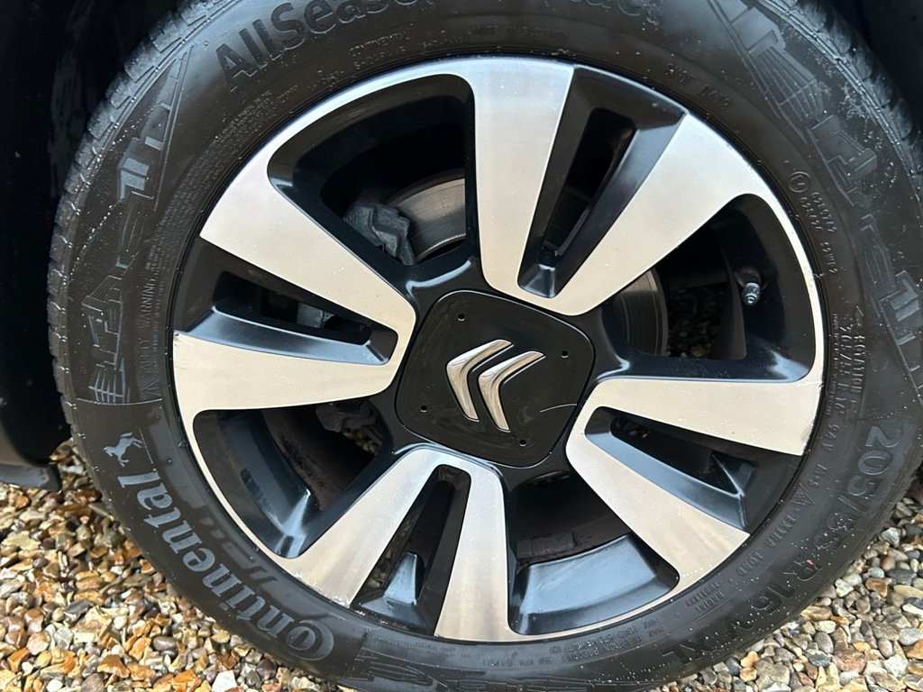 Used Citroen C3 2018 for sale - 77287999: Photo 32