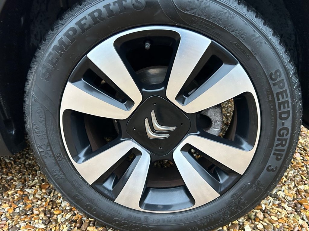 Used Citroen C3 2018 for sale - 77287999: Photo 34