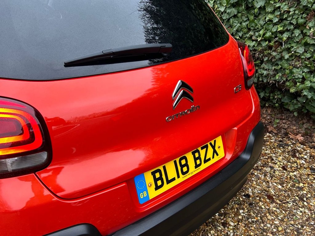 Used Citroen C3 2018 for sale - 77287999: Photo 37