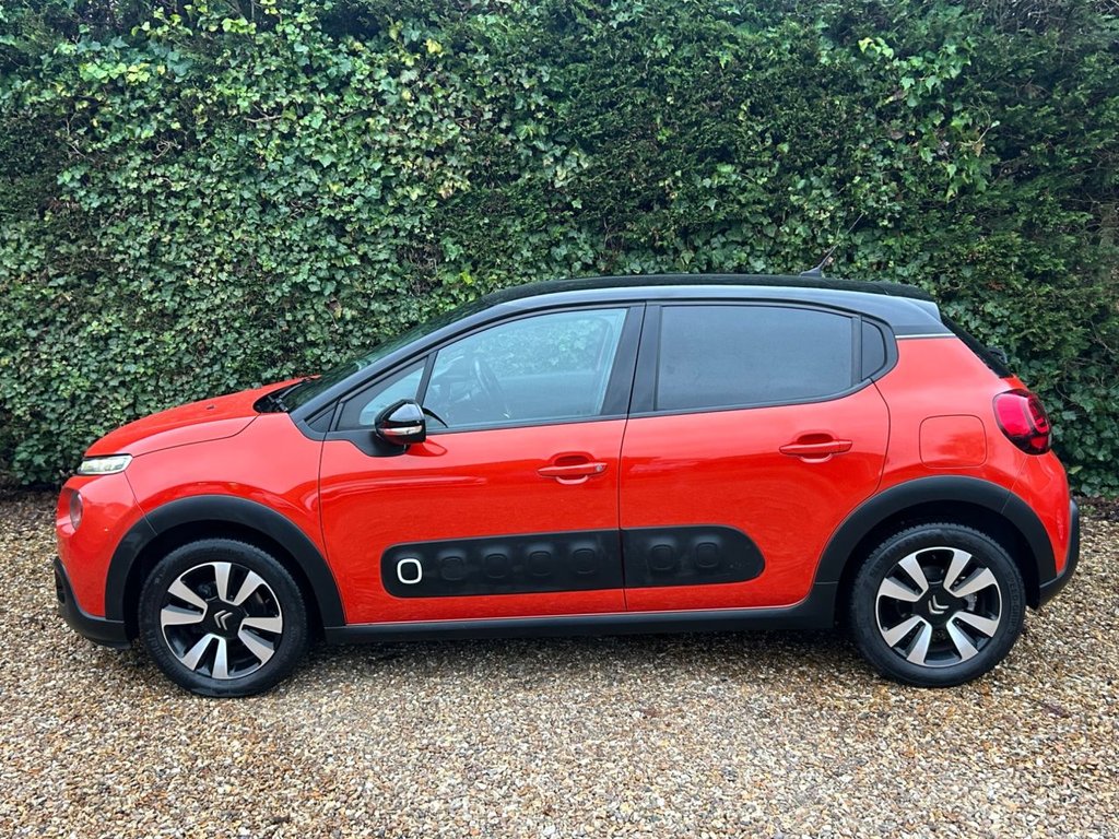Used Citroen C3 2018 for sale - 77287999: Photo 4