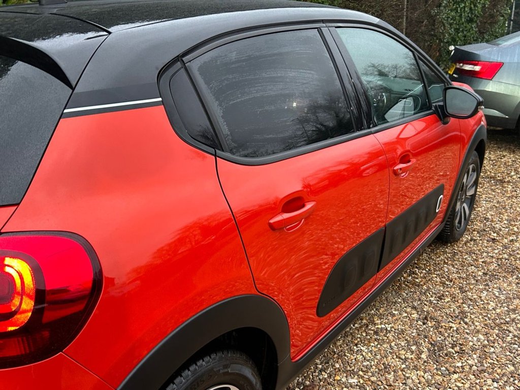 Used Citroen C3 2018 for sale - 77287999: Photo 41