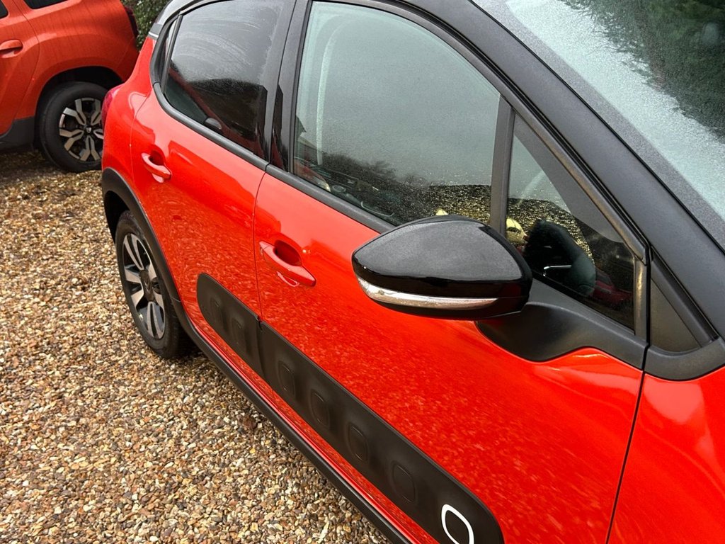 Used Citroen C3 2018 for sale - 77287999: Photo 42