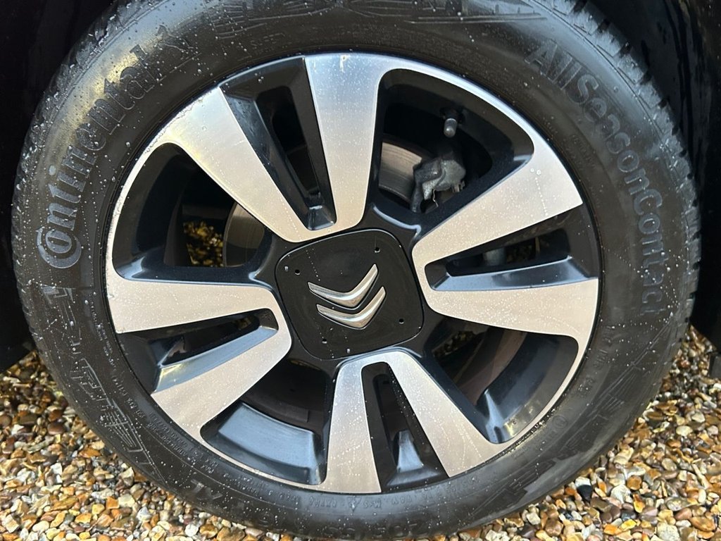 Used Citroen C3 2018 for sale - 77287999: Photo 43