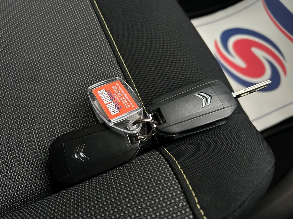 Used Citroen C3 2018 for sale - 77287999: Photo 44