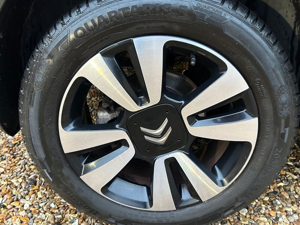 Used Citroen C3 2018 for sale - 77287999: Photo 8