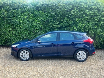Used Ford Focus 2015 for sale - 78995996: Photo