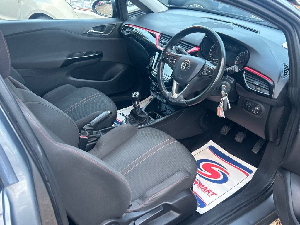 Used Vauxhall Corsa 2019 for sale - 76841594: Photo 10