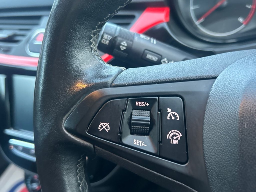 Used Vauxhall Corsa 2019 for sale - 76841594: Photo 12