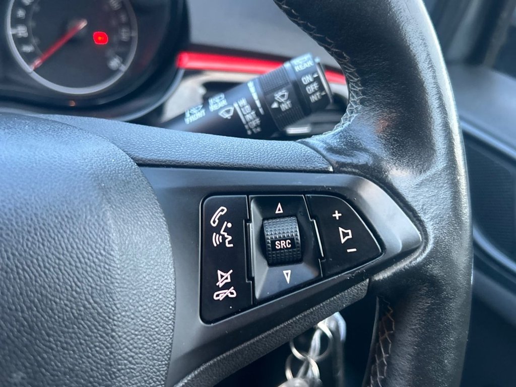 Used Vauxhall Corsa 2019 for sale - 76841594: Photo 14