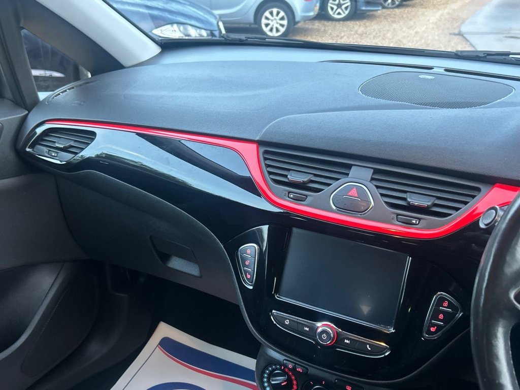 Used Vauxhall Corsa 2019 for sale - 76841594: Photo 15