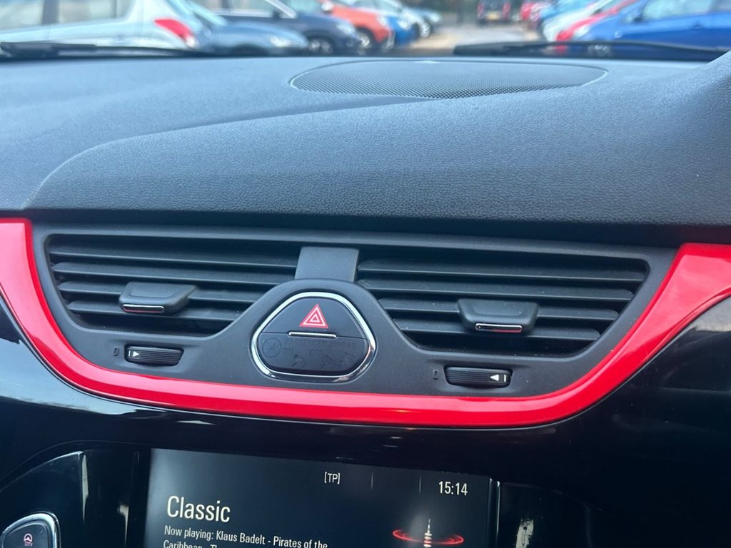 Used Vauxhall Corsa 2019 for sale - 76841594: Photo 16