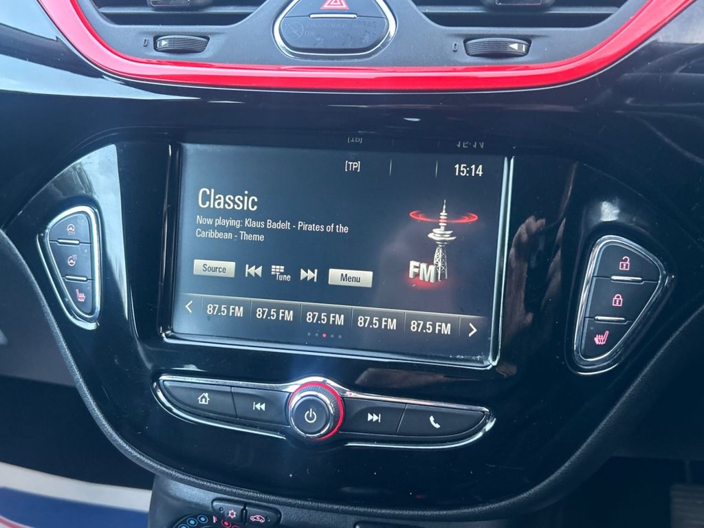 Used Vauxhall Corsa 2019 for sale - 76841594: Photo 17