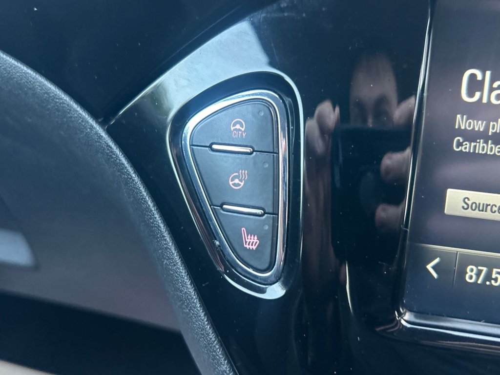 Used Vauxhall Corsa 2019 for sale - 76841594: Photo 18