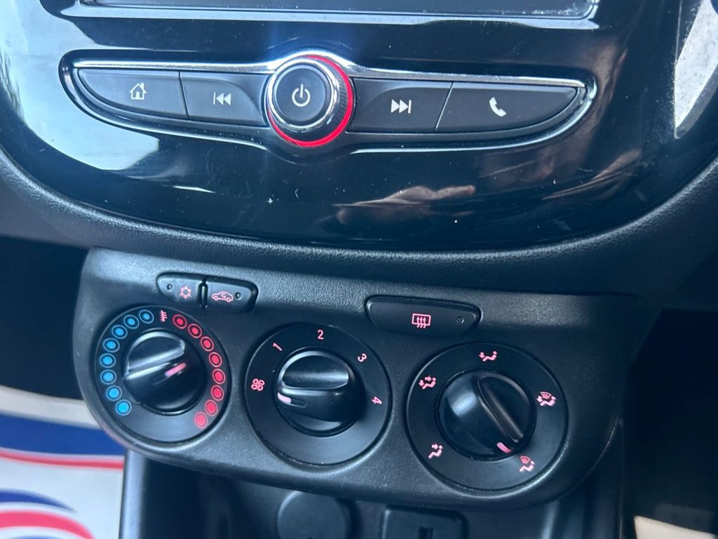 Used Vauxhall Corsa 2019 for sale - 76841594: Photo 19