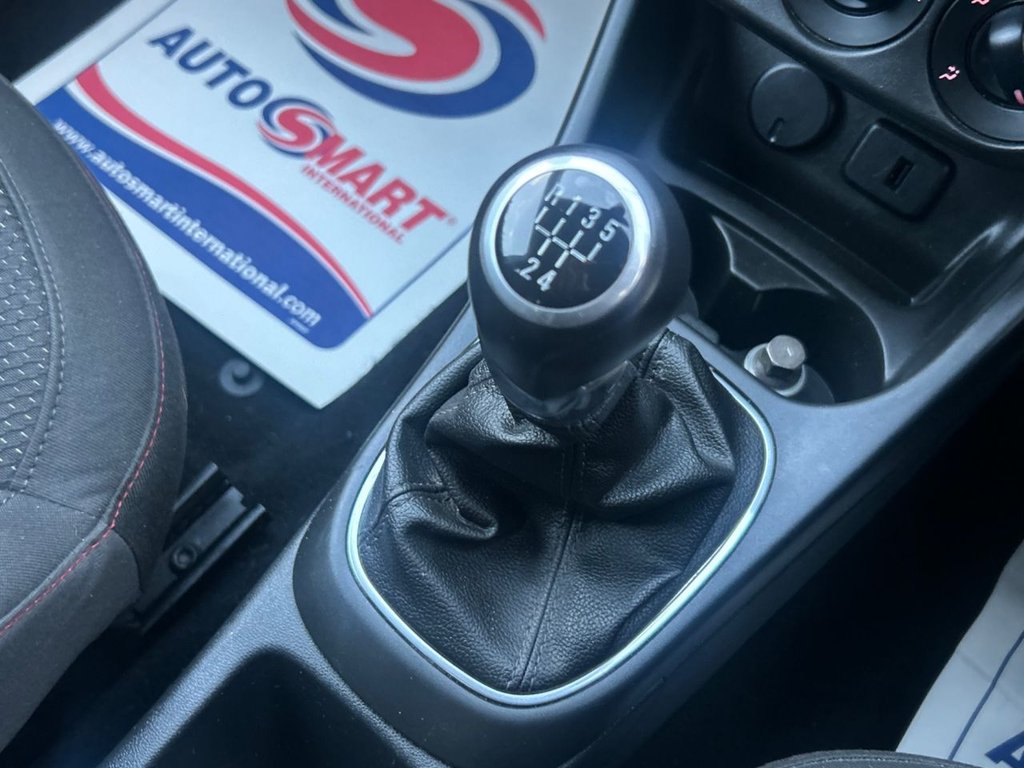 Used Vauxhall Corsa 2019 for sale - 76841594: Photo 21