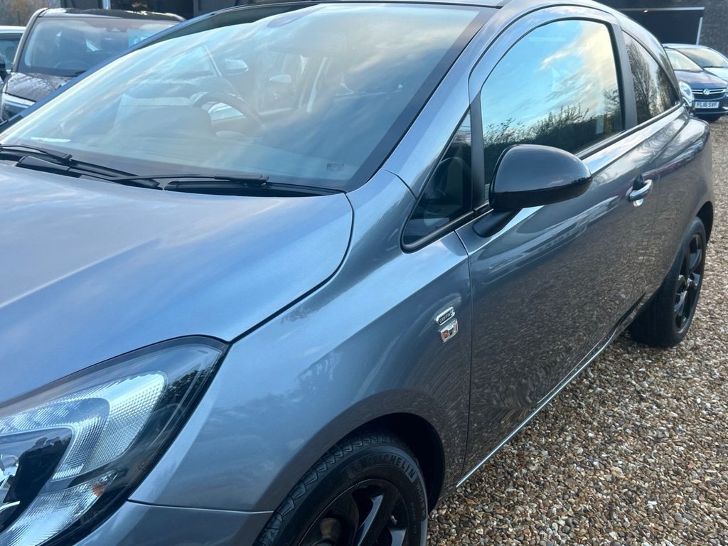Used Vauxhall Corsa 2019 for sale - 76841594: Photo 28