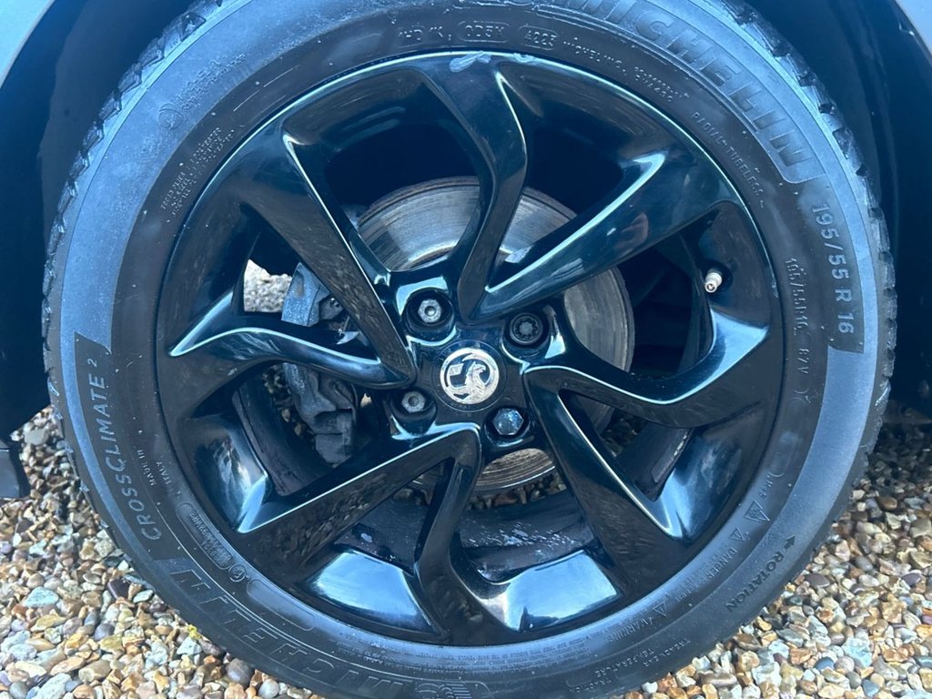 Used Vauxhall Corsa 2019 for sale - 76841594: Photo 29