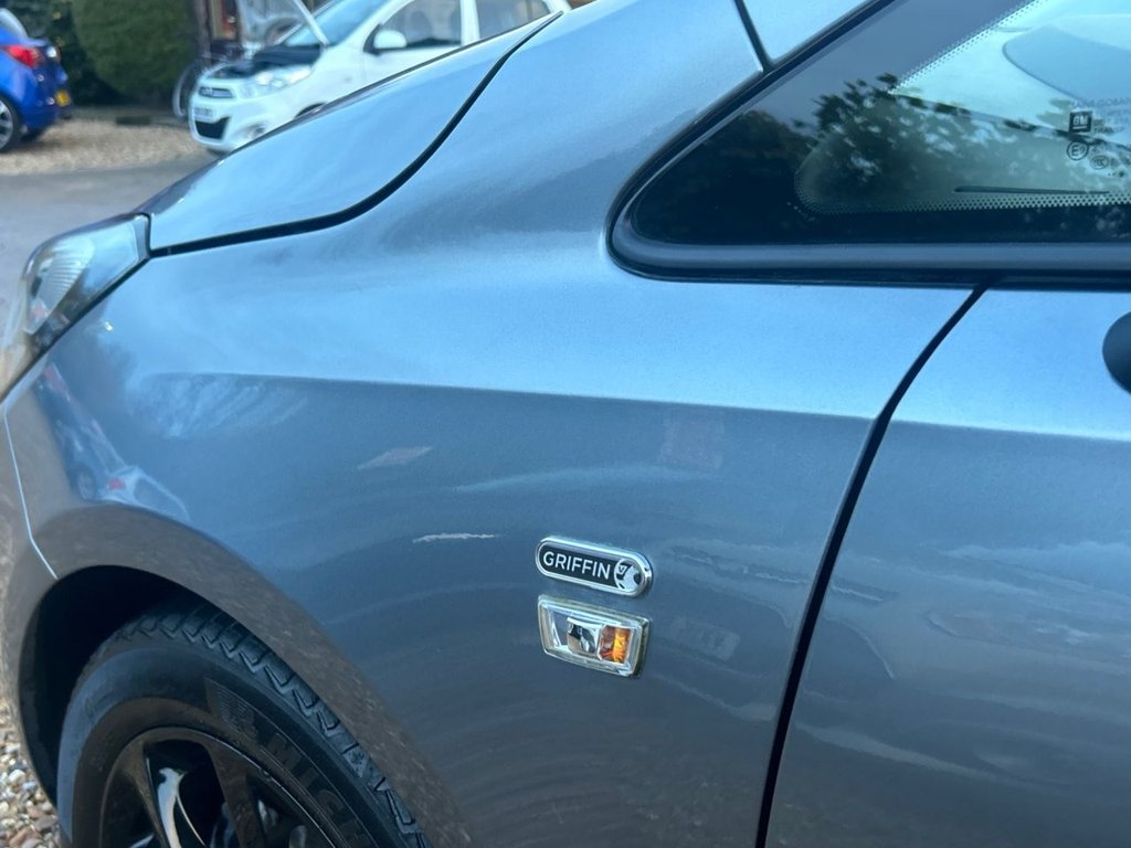 Used Vauxhall Corsa 2019 for sale - 76841594: Photo 30