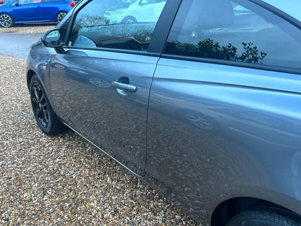 Used Vauxhall Corsa 2019 for sale - 76841594: Photo 31