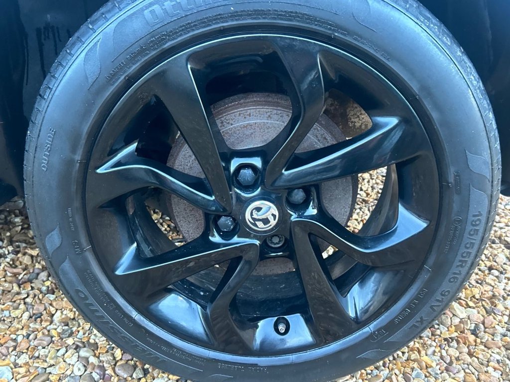 Used Vauxhall Corsa 2019 for sale - 76841594: Photo 32