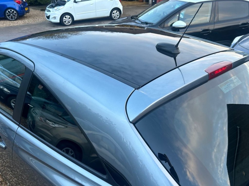 Used Vauxhall Corsa 2019 for sale - 76841594: Photo 33