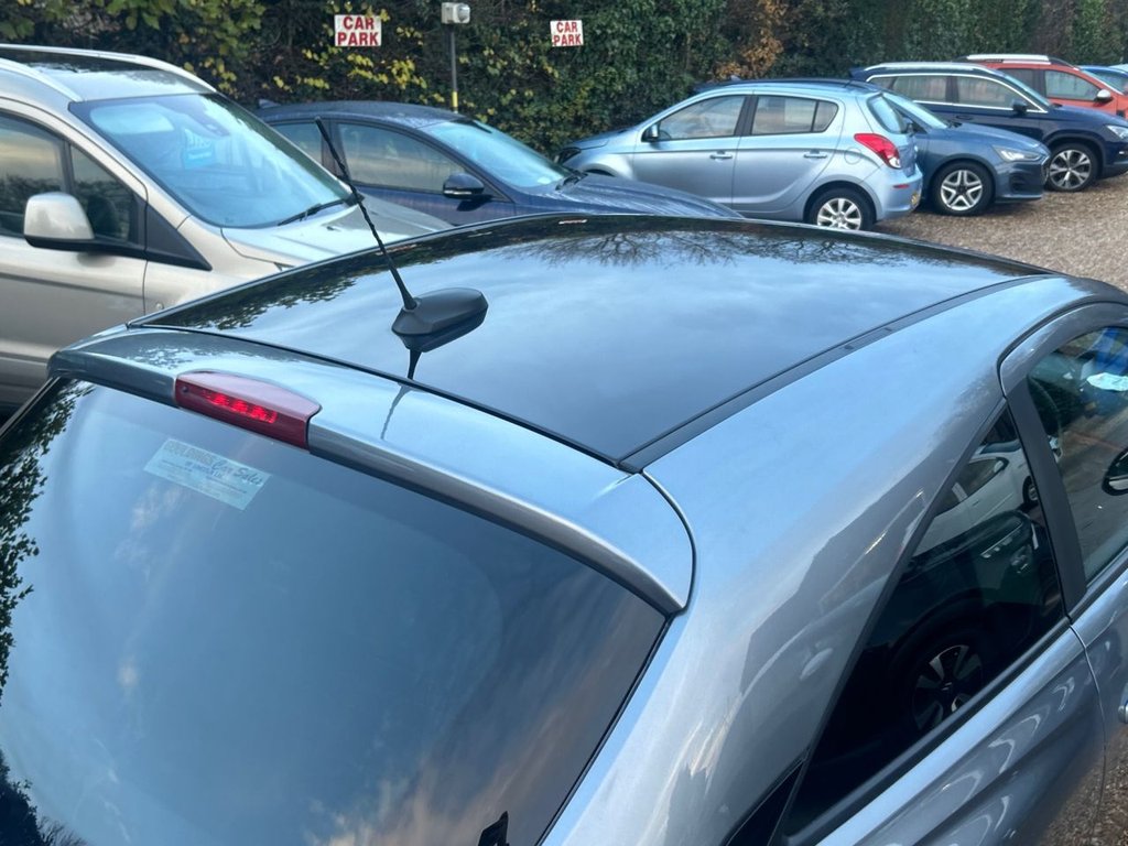 Used Vauxhall Corsa 2019 for sale - 76841594: Photo 38