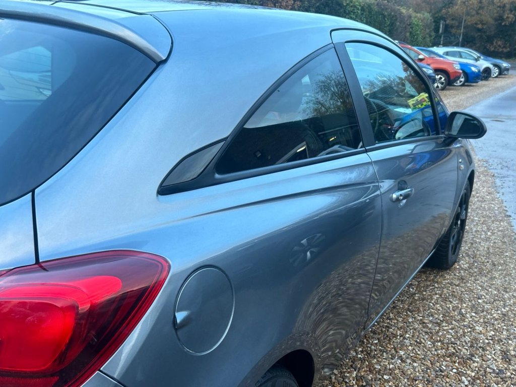 Used Vauxhall Corsa 2019 for sale - 76841594: Photo 39
