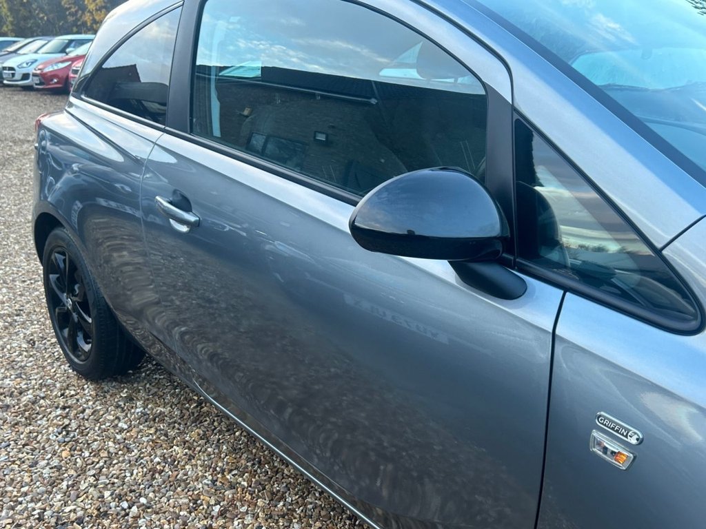 Used Vauxhall Corsa 2019 for sale - 76841594: Photo 40