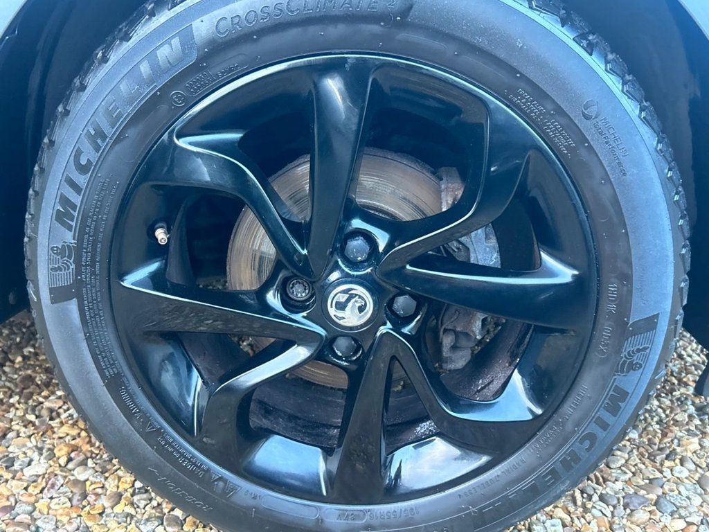 Used Vauxhall Corsa 2019 for sale - 76841594: Photo 41