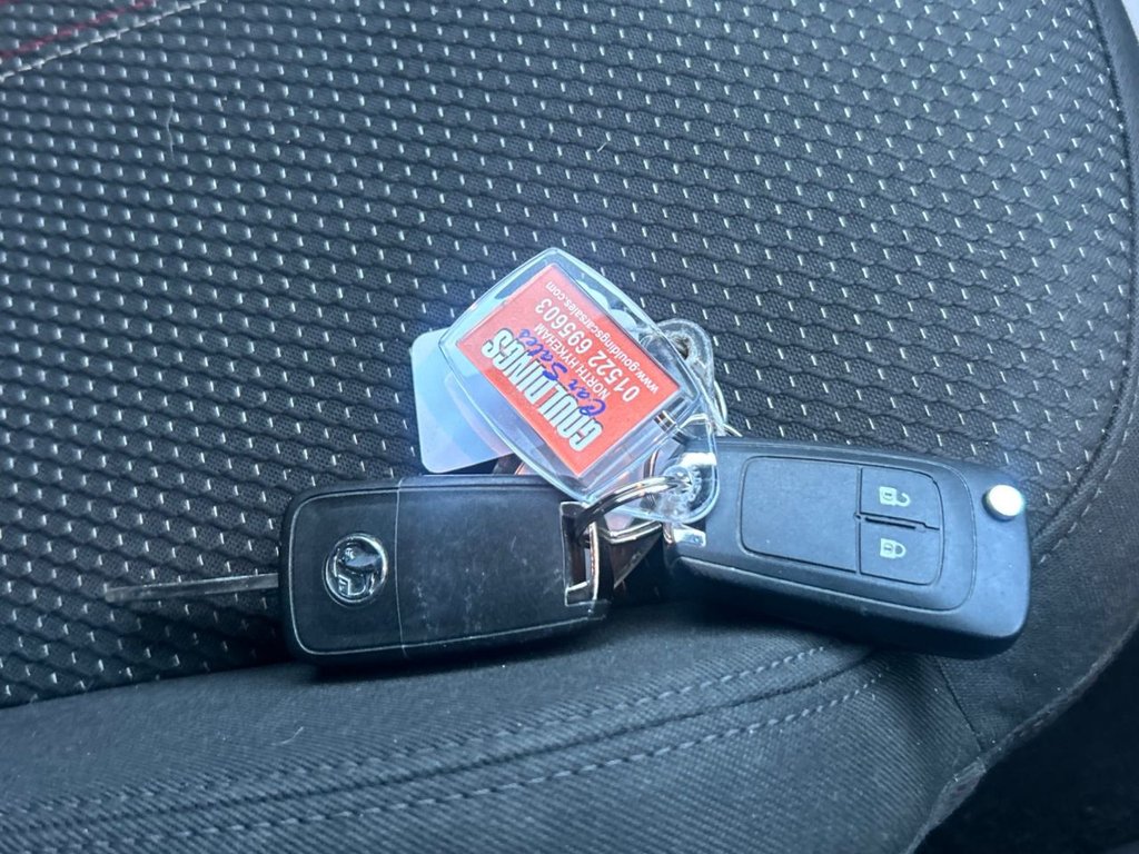 Used Vauxhall Corsa 2019 for sale - 76841594: Photo 45