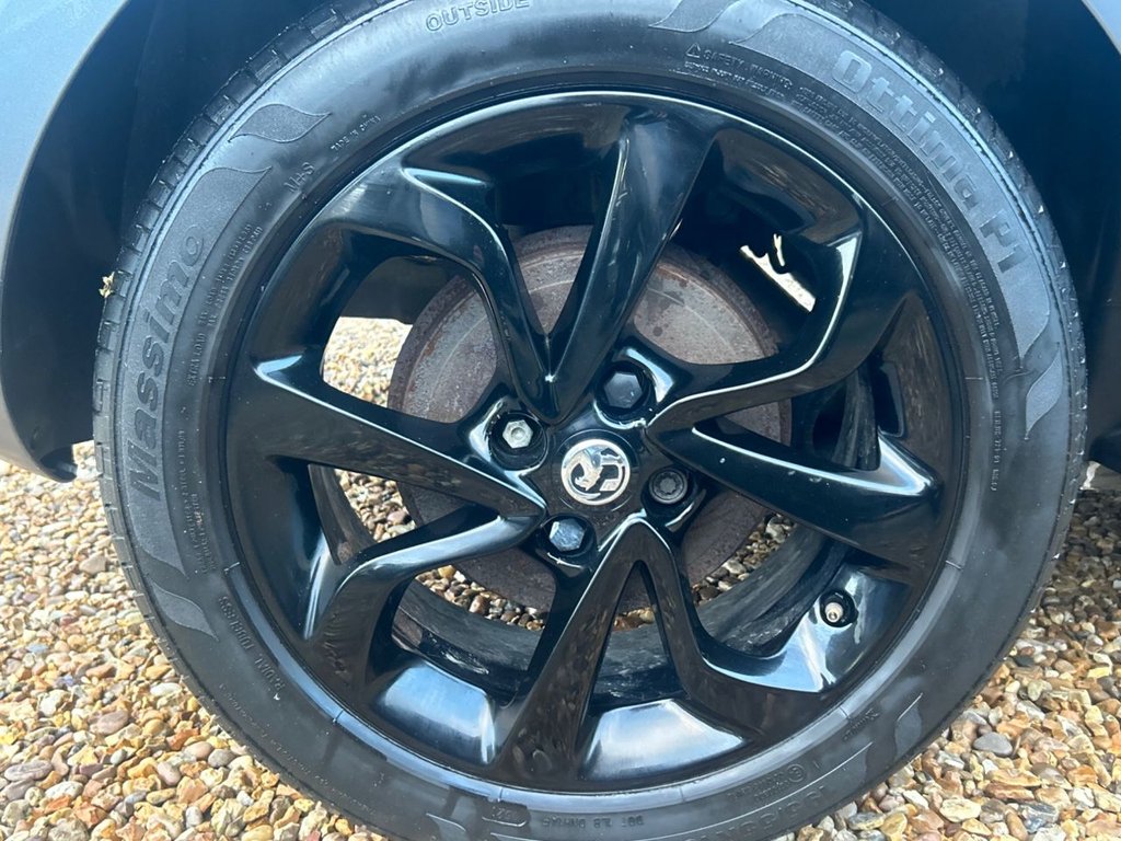 Used Vauxhall Corsa 2019 for sale - 76841594: Photo 7