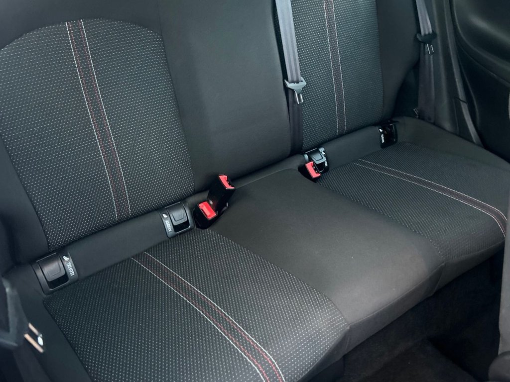 Used Vauxhall Corsa 2019 for sale - 76841594: Photo 9