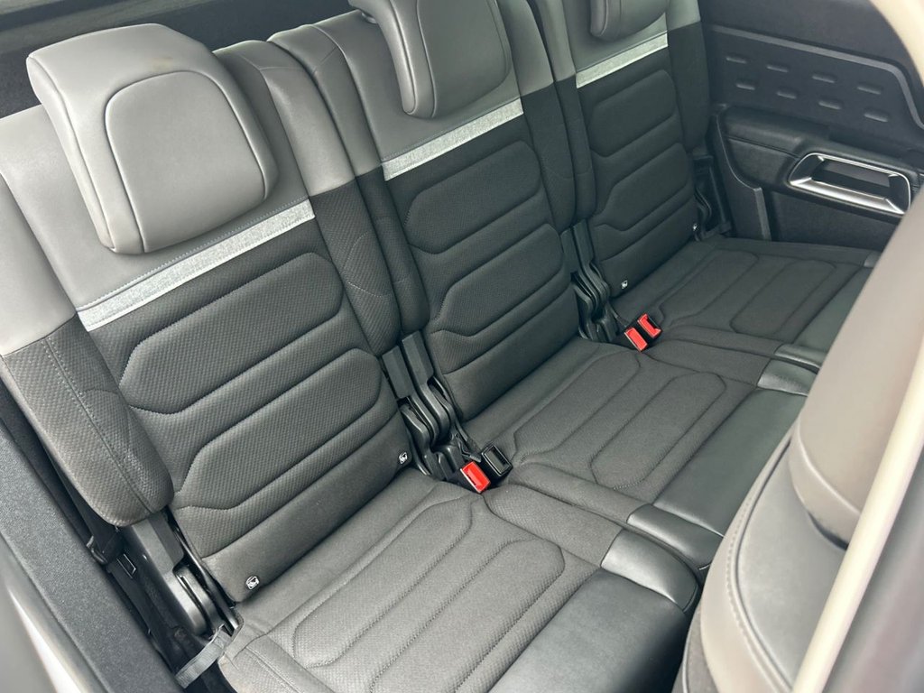 Used Citroen C5 Aircross 2023 for sale - 75352859: Photo 10