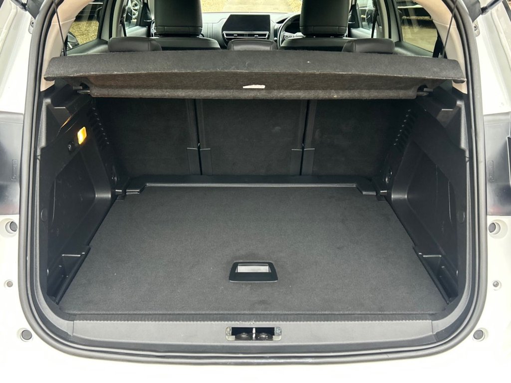 Used Citroen C5 Aircross 2023 for sale - 75352859: Photo 11