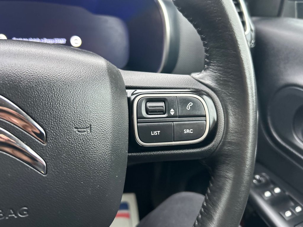 Used Citroen C5 Aircross 2023 for sale - 75352859: Photo 12