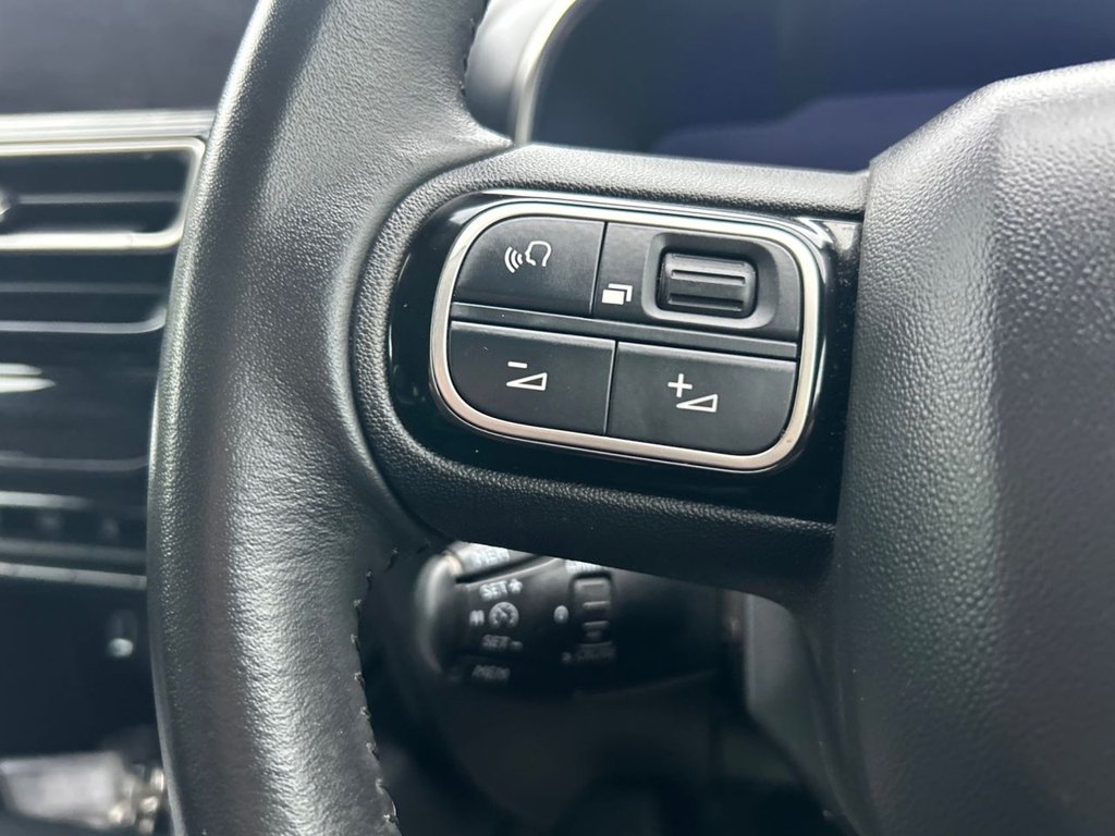 Used Citroen C5 Aircross 2023 for sale - 75352859: Photo 14