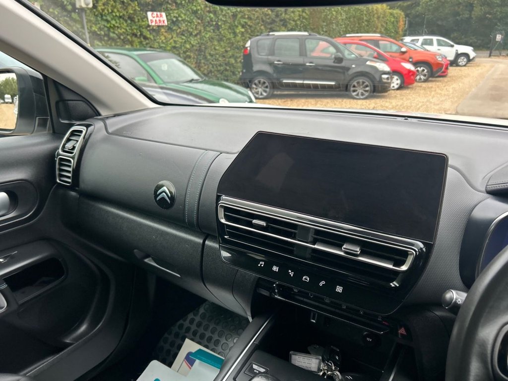 Used Citroen C5 Aircross 2023 for sale - 75352859: Photo 15