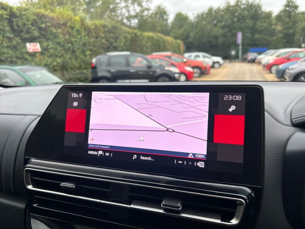 Used Citroen C5 Aircross 2023 for sale - 75352859: Photo 16