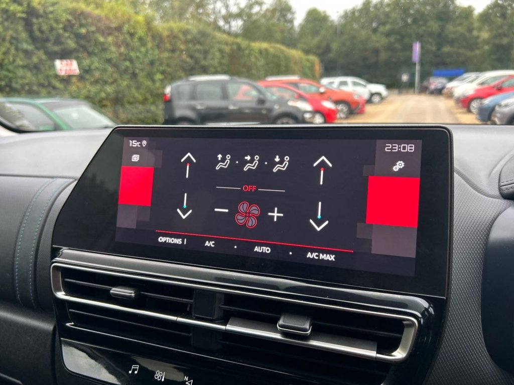 Used Citroen C5 Aircross 2023 for sale - 75352859: Photo 17