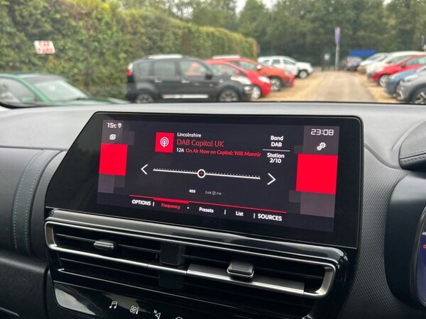 Used Citroen C5 Aircross 2023 for sale - 75352859: Photo 18