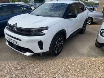 2023 (72) - 1.2 PureTech Sense Plus SUV 5dr Petrol Manual Euro 6 (s/s) (130 ps)