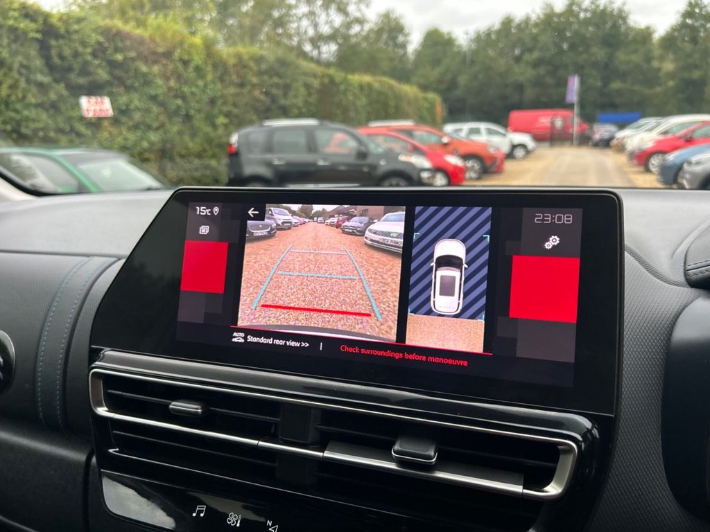 Used Citroen C5 Aircross 2023 for sale - 75352859: Photo 20