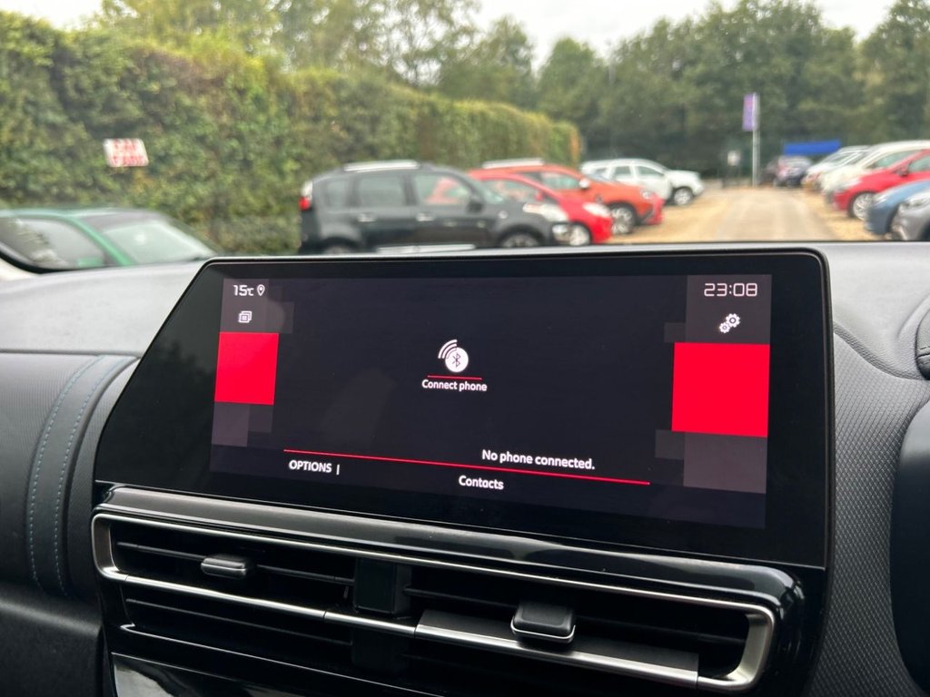 Used Citroen C5 Aircross 2023 for sale - 75352859: Photo 21