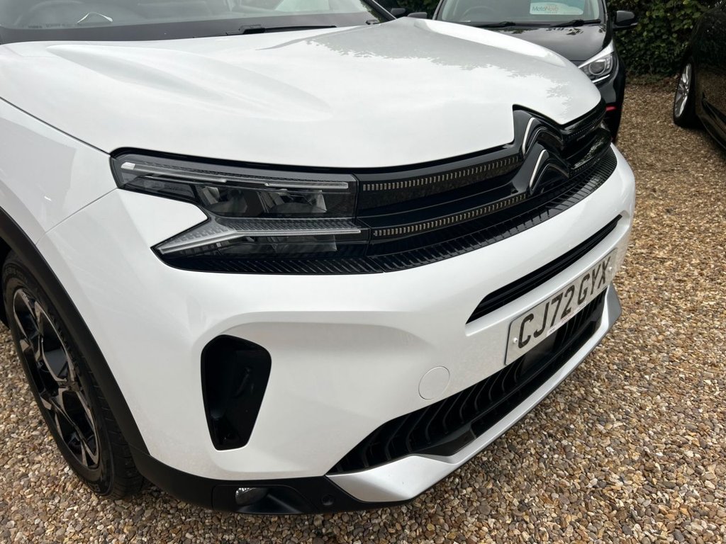Used Citroen C5 Aircross 2023 for sale - 75352859: Photo 25