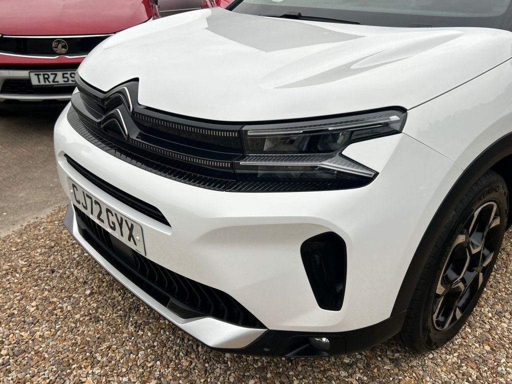 Used Citroen C5 Aircross 2023 for sale - 75352859: Photo 28